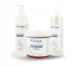 alexya-zestaw-pasta-cukrowa-twarda-balsam-puder