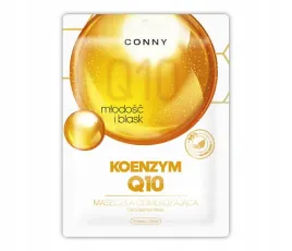 conny-koreanska-maska-w-plachcie-koenzym-q10