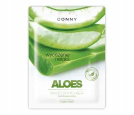 conny-koreanska-maska-w-plachcie-aloes