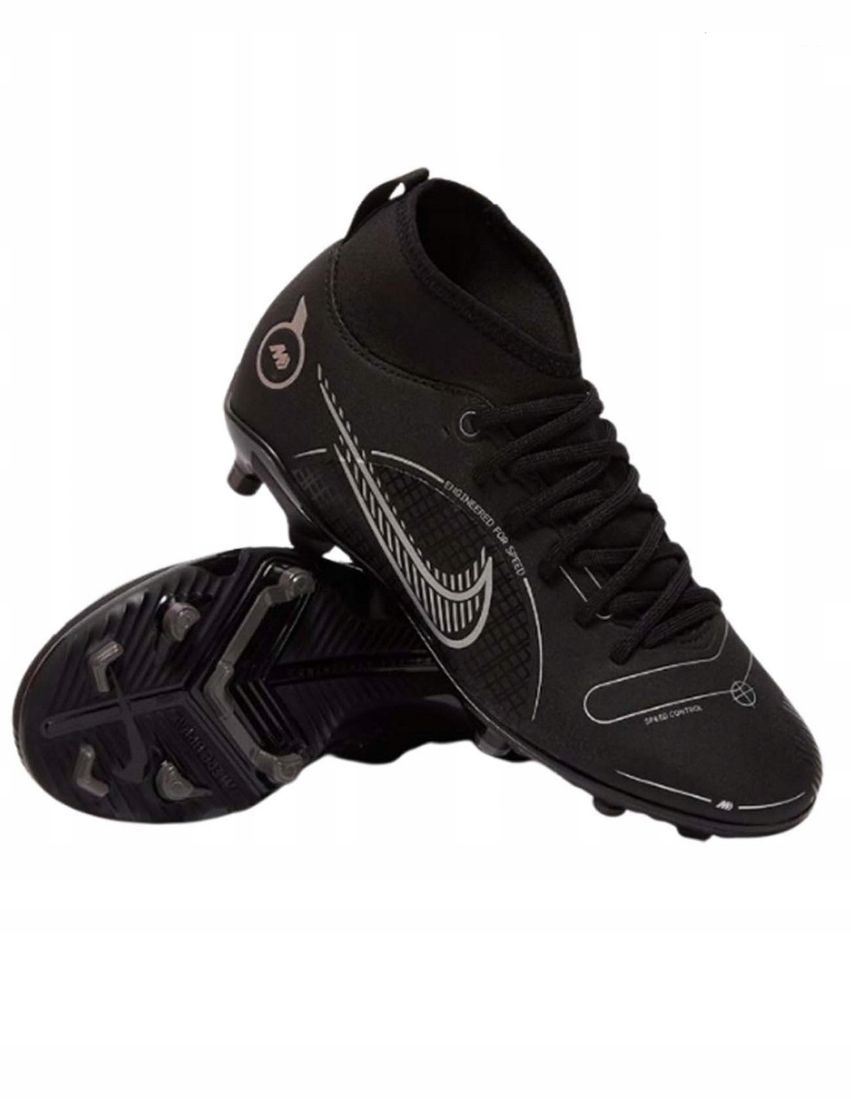 KORKI NIKE SUPERFLY 8 CLUB FG/MG 38,5 MERCURIAL LANKI