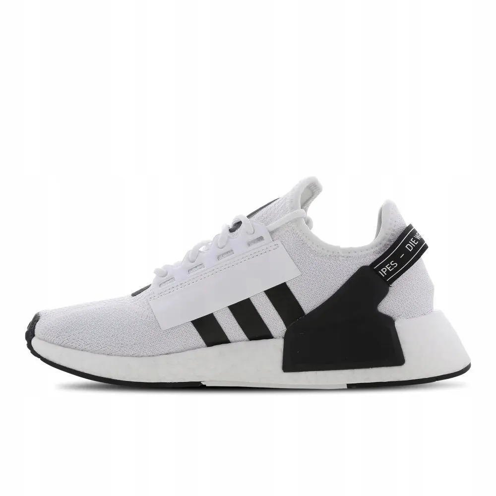 BUTY DAMSKIE ADIDAS NMD_R1.V2 39 1/3 BIAE LEKKIE  177259543 - ERLI.pl