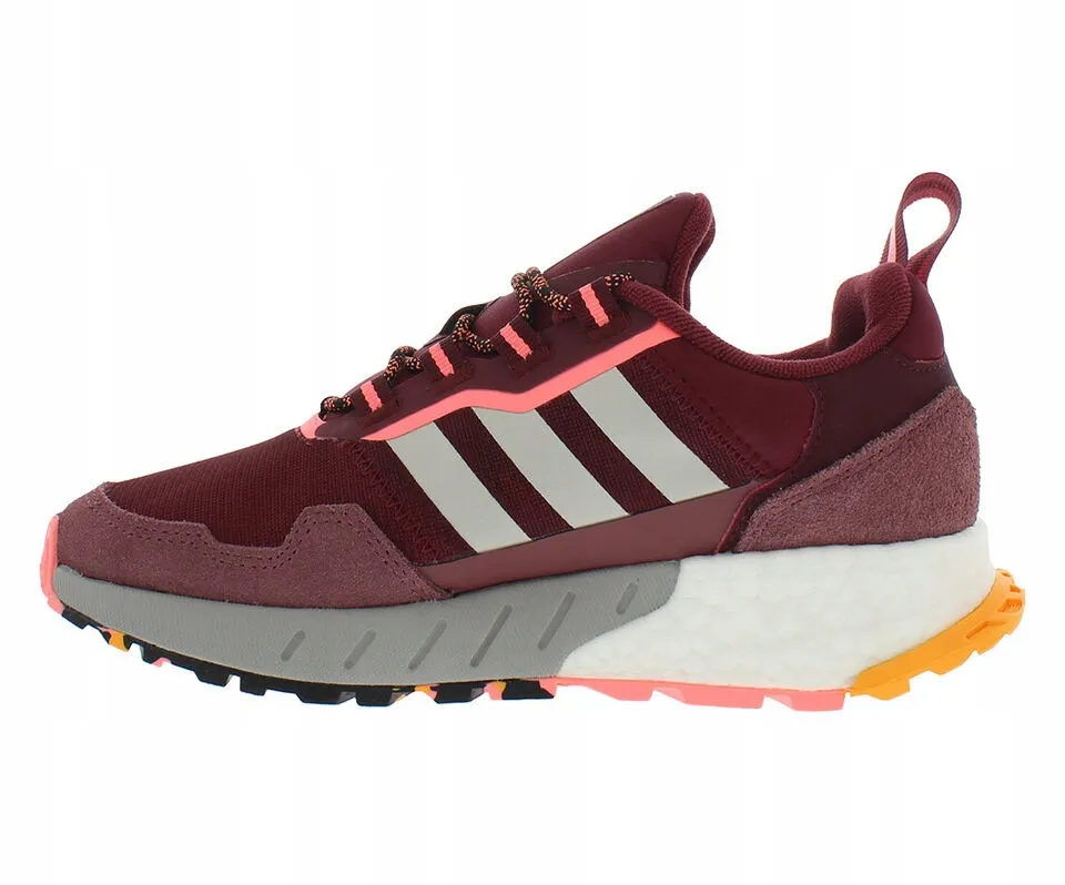 ビートルズ ADIDAS ZX 1K BOOST 41 1/3 BUTY DAMSKIE SPORTOWE – 177259573