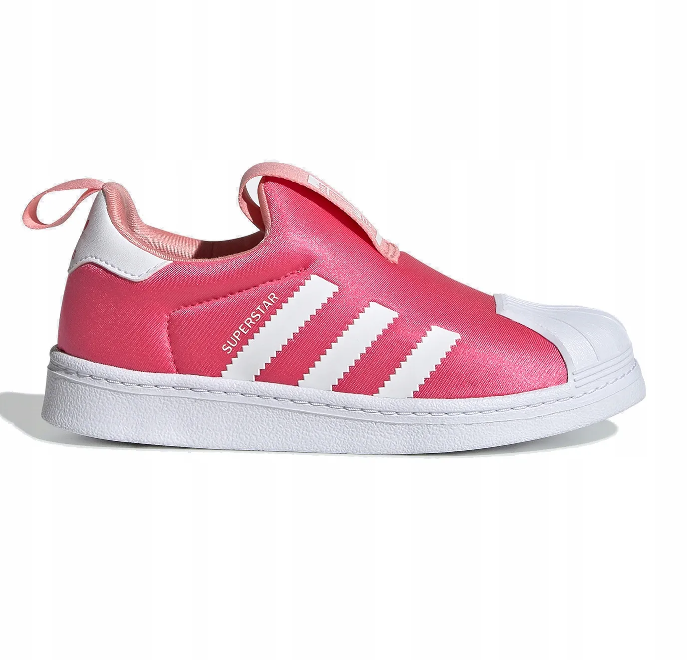 Adidas superstar 360 dla dzieci best sale