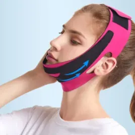 maska-modelujaca-owal-twarzy-v-line-yeye-fuksja