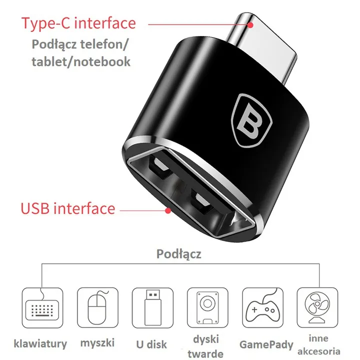 adapter-przejsciowka-usb-c-typ-c-do-usb-baseus-otg
