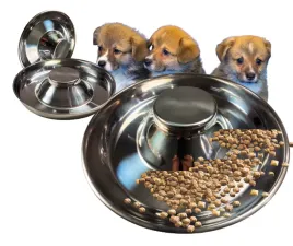 miska-do-karmienia-wielu-szczeniat-stal-nierdzewna-29-cm