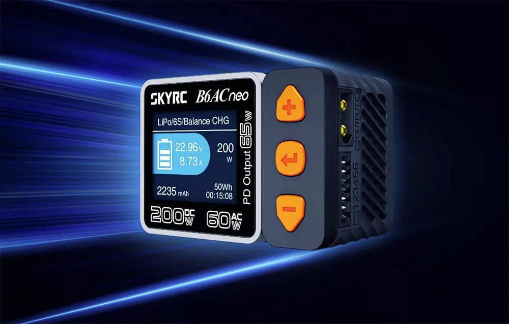 charger-b6ac-neo