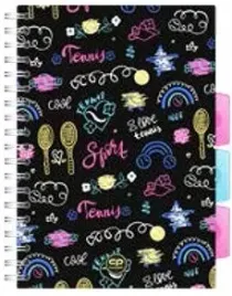 kolozeszyt-a5-100k-pp-kratka-coolpack-tennis-star