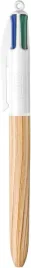bic-dlugopis-automatyczy-4-kol-wood-style-drewno