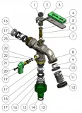 zawor-kulowy-calido-3-4-certyfikat-ce