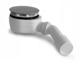 radaway-syfon-brodzikowy-r580-chrom