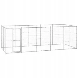 kojec-zewnetrzny-dla-psa-stal-galwanizowana-12