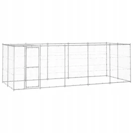 kojec-dla-psa-z-zadaszeniem-stal-galwanizowana-121-m