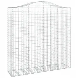 lukowaty-kosz-gabionowy-200x50x200-220-cm-galwanizowane-zelazo