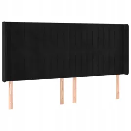 zaglowek-uszak-czarny-163x16x118-128-cm-aksamit