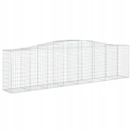 lukowaty-kosz-gabionowy-400x50x100-120cm-galwan