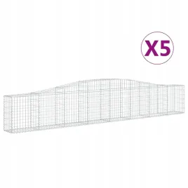kosze-gabionowe-5-szt-400x30x60-80-cm-galwanizo