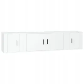 3-czesciowy-zestaw-szafek-telewizyjnych-bialy