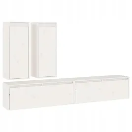 szafki-pod-tv-4-szt-biale-lite-drewno-sosnowe