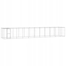 kojec-dla-psa-z-zadaszeniem-stal-galwanizowana-2662-m