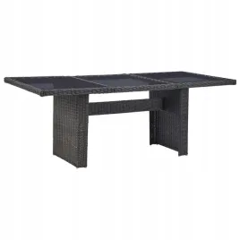 stol-ogrodowy-czarny-200x100x74-cm-szklo-i-r