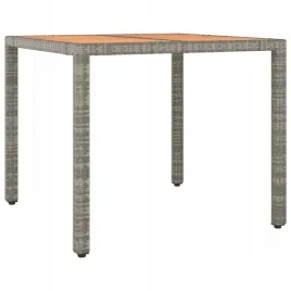 stol-ogrodowy-z-drewnianym-blatem-szary-rattan