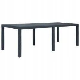 stol-ogrodowy-220x90x72-cm-plastikowy-antracy