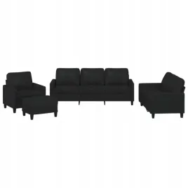 4-osobowa-sofa-z-poduszkami-czarna-sztuczna-sko