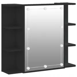 szafka-z-lustrem-i-oswietleniem-led-czarna-70x165x60-cm