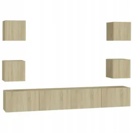 6-cz-zestaw-szafek-telewizyjnych-dab-sonoma-ply