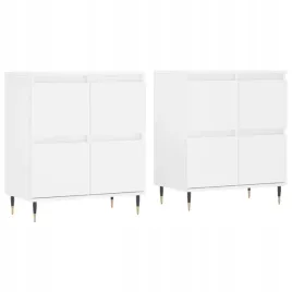 szafki-2-szt-biale-material-drewnopochodny