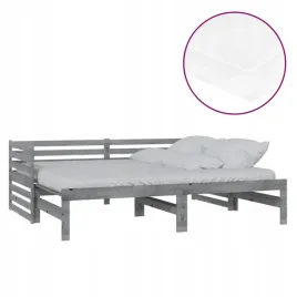 lozko-wysuwane-2-x-90x200-cm-szare-lite-drewn