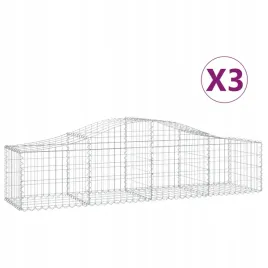 kosze-gabionowe-3-szt-200x50x40-60-cm-galwanizo