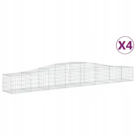 kosze-gabionowe-4-szt-400x50x40-60-cm-galwanizo