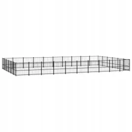 kojec-dla-psa-na-zewnatrz-stalowy-5645-m