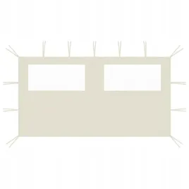 scianka-z-oknami-do-altany-4x2-m-kremowa
