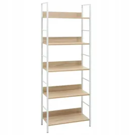 regal-z-5-polkami-kolor-debu-60x276x1585-c