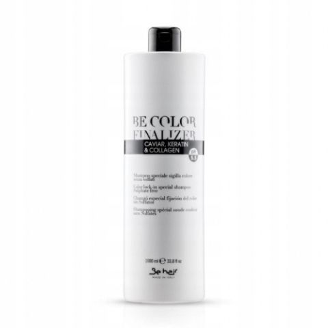 Фото - Шампунь Szampon Be Color Be Hair 1000 ml ochrona koloru