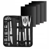 zestaw-grillowy-akcesoria-przybory-do-grilla-bbq-18w1-4x-mata-grill-waga-z-opakowaniem-1-kg