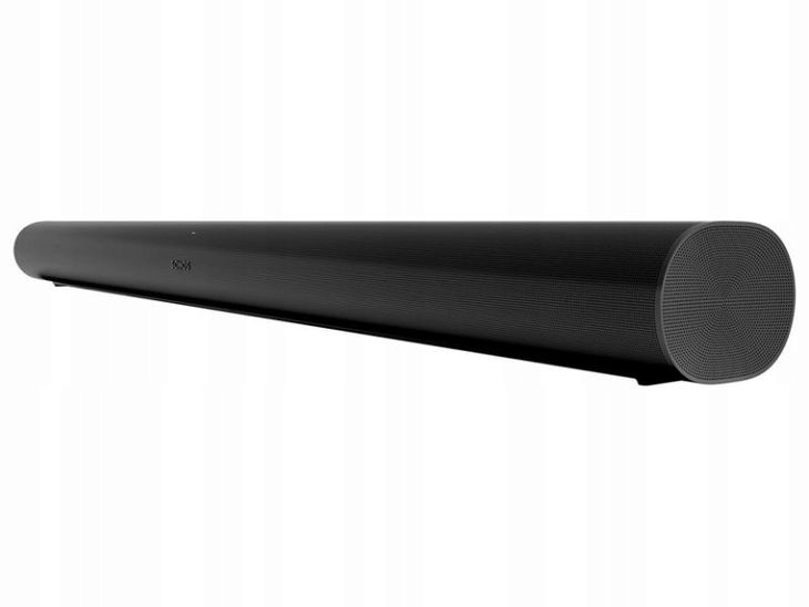 Sonos ARC Inteligentny Soundbar Czarny WiFi