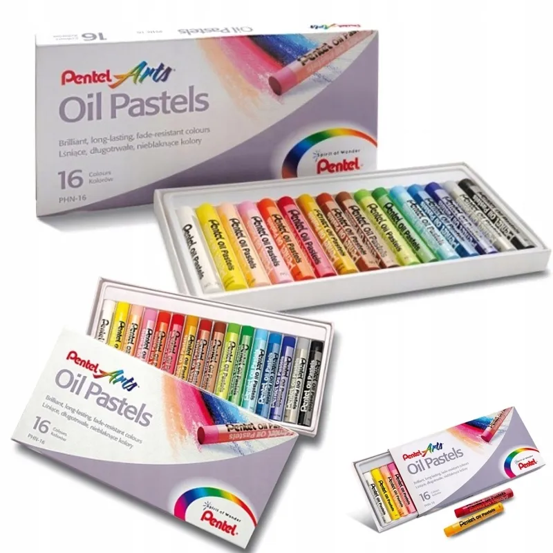 kredki-pastele-olejne-pentel-phn-16-kolorow