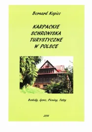 karpackie-schroniska-turystyczne-w-polsce