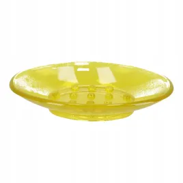 mydelniczka-plastikowa-podkladka-pod-mydlo-zolty