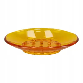 mydelniczka-plastikowa-podkladka-pod-mydlo-pomaranczowy