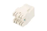 keystone-rj45-extralink-cat6-utp-stan-nowy