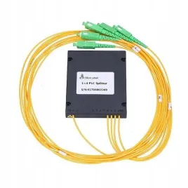 splitter-extralink-15m-zolty