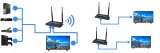 bezprzew-transmiter-hdmi-spacetronik-sph-w200d-marka-spacetronik