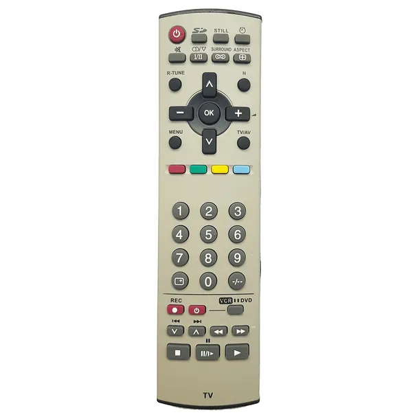 pilot-lamex-rm-l1268-czarny-przeznaczenie-tv