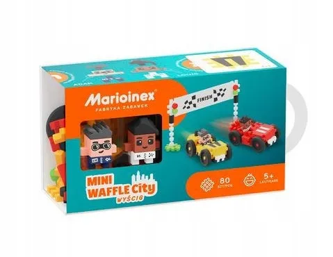 klocki-mini-waffle-80-elementow-straz-pozarna