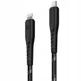 kabel-nyloflex-usb-c-lightning-c94-mfi-3m-stan-nowy